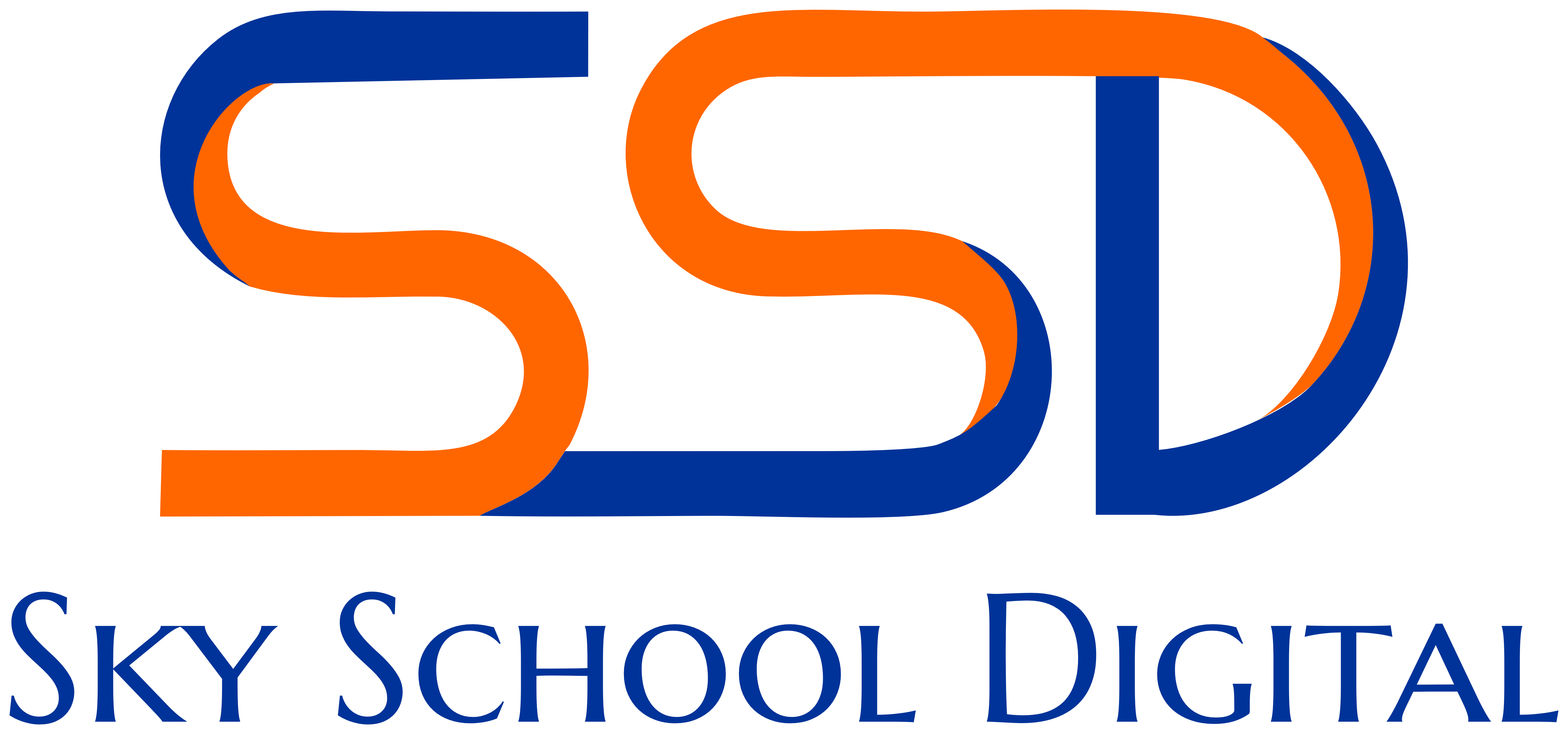 sky school digital